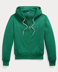 Polo Ralph Lauren Women's Fleece Full-Zip Hoodie