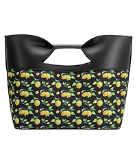 Melie Biano Jillian Large Tote Handbag