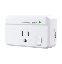 CyberPower CSP100R 1,050-Joule Surge Protection Wall-Tap Surge Protector