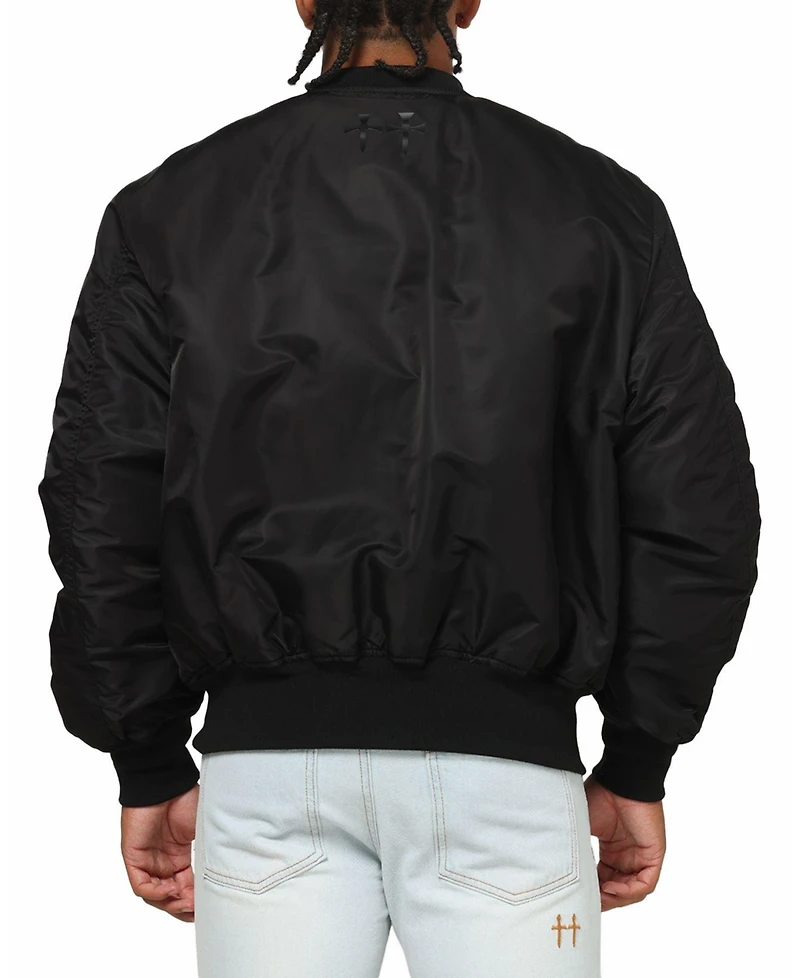 Saint Morta Men's Dominion Bomber