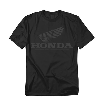 Honda Men's Vintage Wing T-Shirt