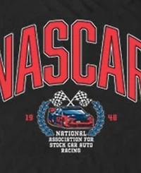 Fifth Sun Men's Nascar Graphic T-Shirt