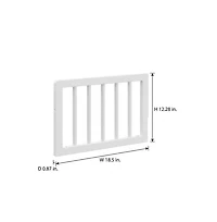 Graco Universal Toddler Safety Guardrail