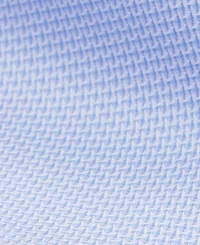 Ted Baker Men's Premium Non-Iron Stretch Solid Dress Shirt