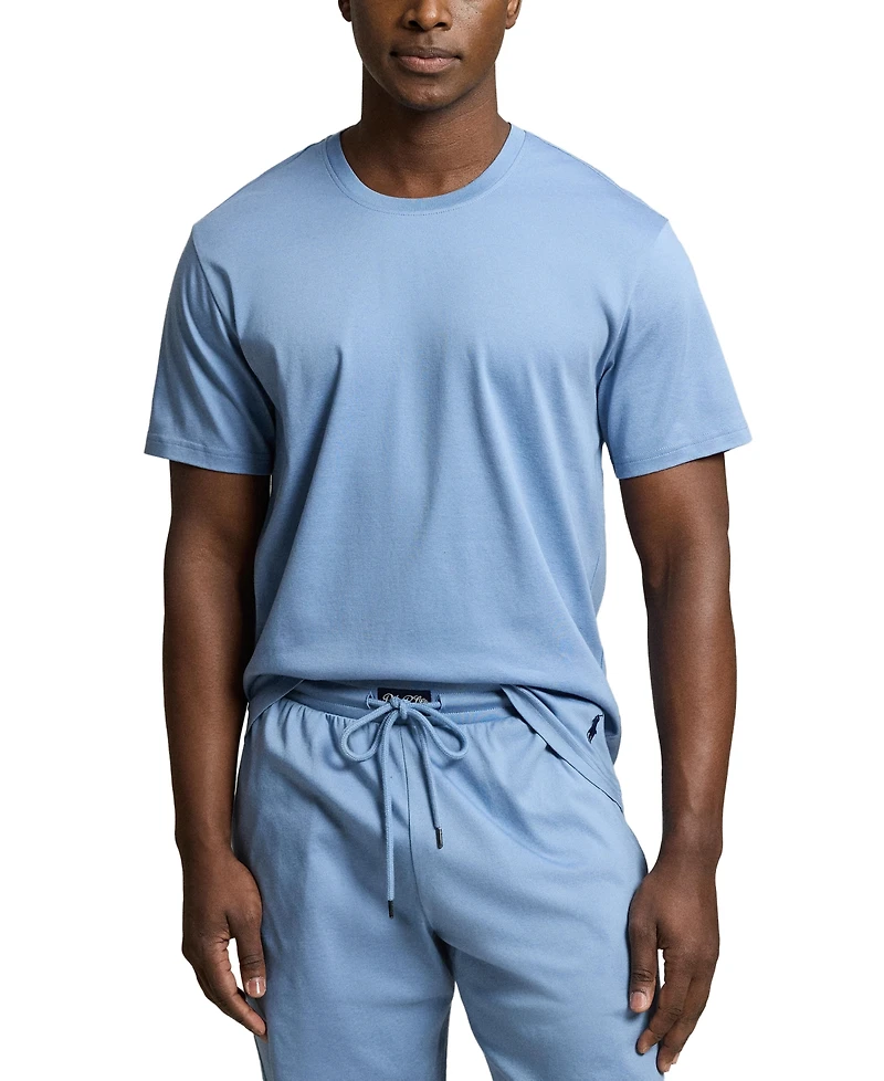 Polo Ralph Lauren Men's Mercerized Pajama T-shirt
