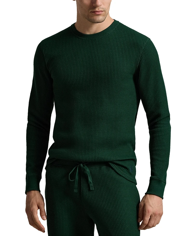 Polo Ralph Lauren Men's Crewneck Pajama T-Shirt