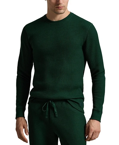Polo Ralph Lauren Men's Crewneck Pajama T-Shirt