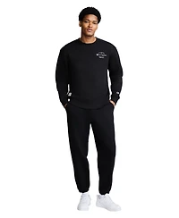 Champion Men's Durable Goods Fleece Sweatshirt
