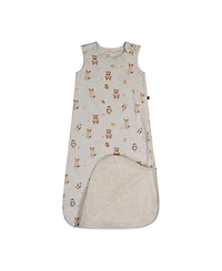 Deux par Baby Boys (0M-36M) Cotton Sleep Sack Animal Print