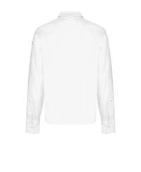 Pcfg Men's Free Heaven Soft Shirt - Blanc De