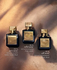 Maison Francis Kurkdjian Oud Velvet Mood Extrait de Parfum Spray, 2.4 oz.