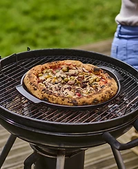 Peugeot Grill to Table Pizza Stone, 15"