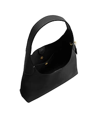 Coach Brooklyn Medium Leather Shoulder Bag 28