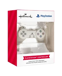 Hallmark Christmas Ornament Sony PlayStation Video Game Controller