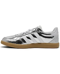 Adidas Women's Breaknet Sleek Lifestyle Sneakers from Finish Line
