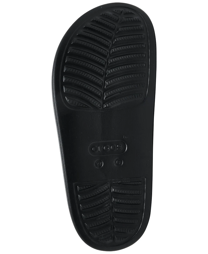 Crocs Women's Dylan Platform Studded Clogs from Finish Line