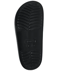 Crocs Women's Dylan Platform Studded Clogs from Finish Line