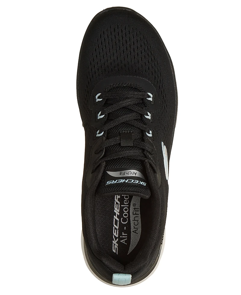 Skechers Women's Slip-Ins: Arch Fit Summits