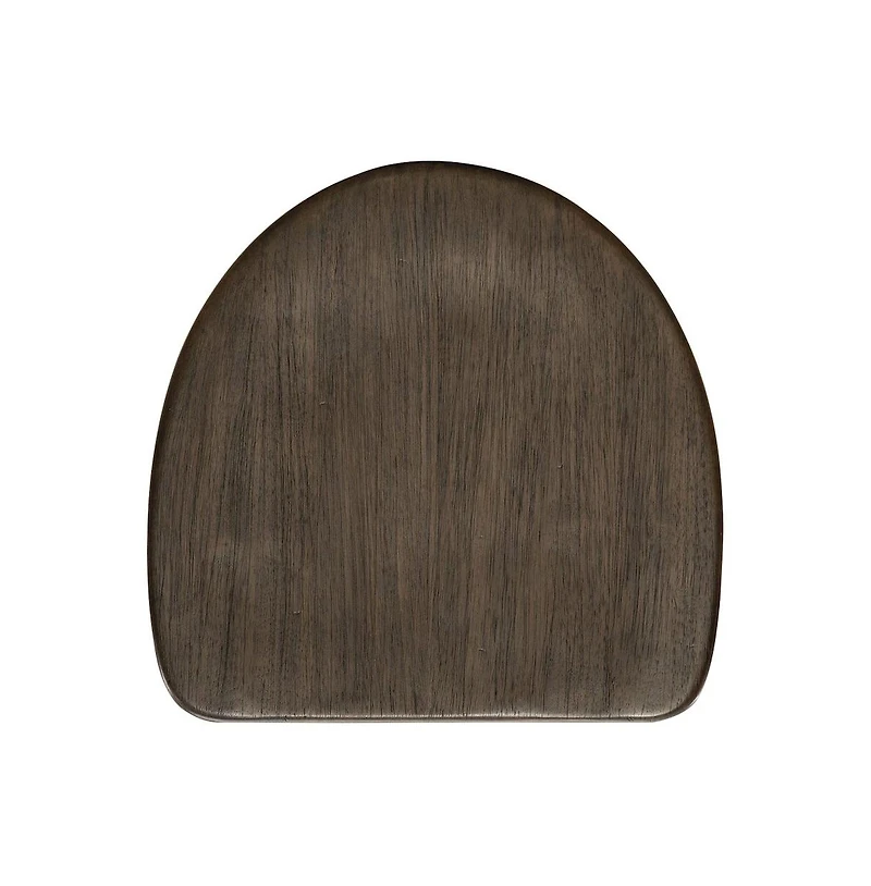 Liberty Furniture City View Counter Height Wood Stool for Accent Seating