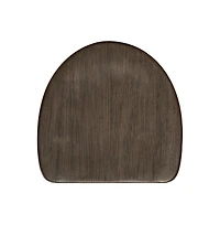 Liberty Furniture City View Counter Height Wood Stool for Accent Seating