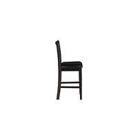New Classic Furniture Gia Counter Chairs (Set of 2)