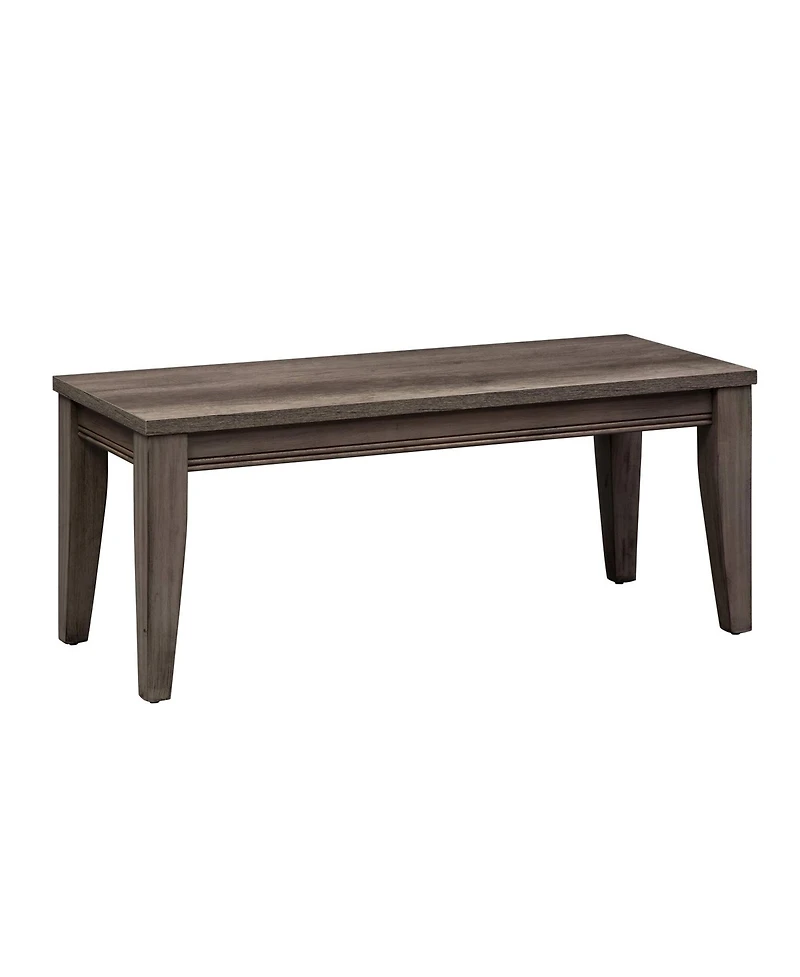 Liberty Furniture Bench (Rta)