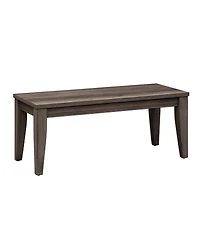 Liberty Furniture Bench (Rta)