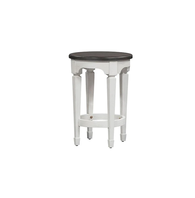 Liberty Furniture Console Stool