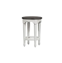 Liberty Furniture Console Stool