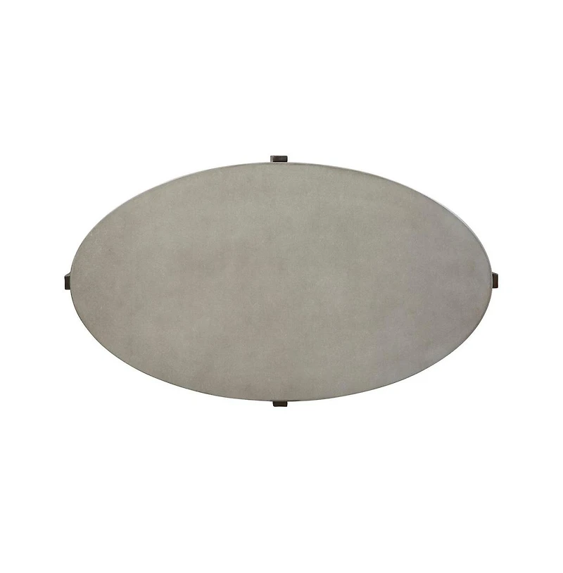 Liberty Furniture Round Cocktail Table