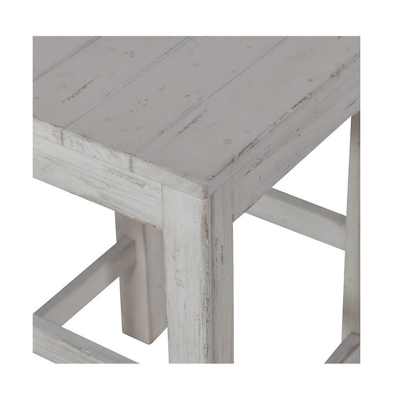 River Place Counter Height Swivel Stool
