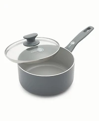 GreenPan Dover Ceramic Nonstick 2-Quart Sauce Pan