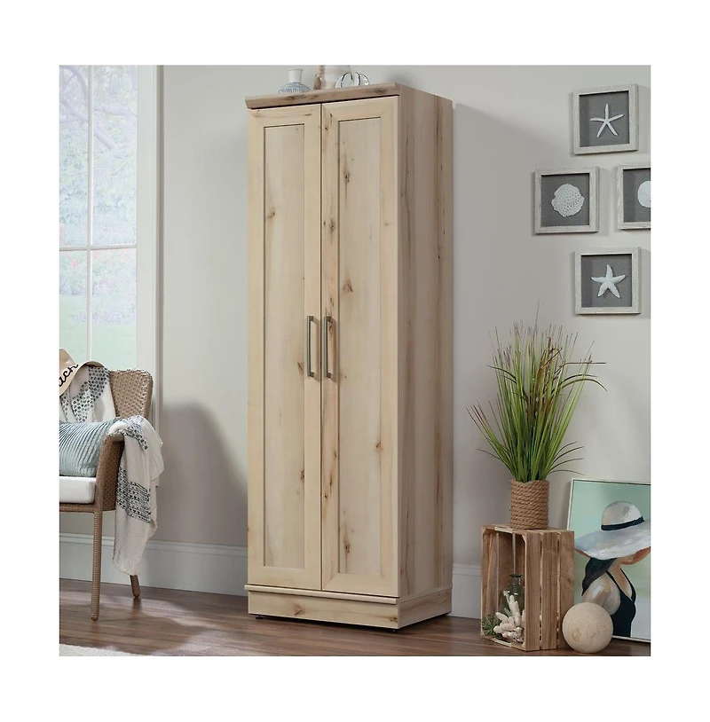 Sauder HomePlus Storage Cabinet