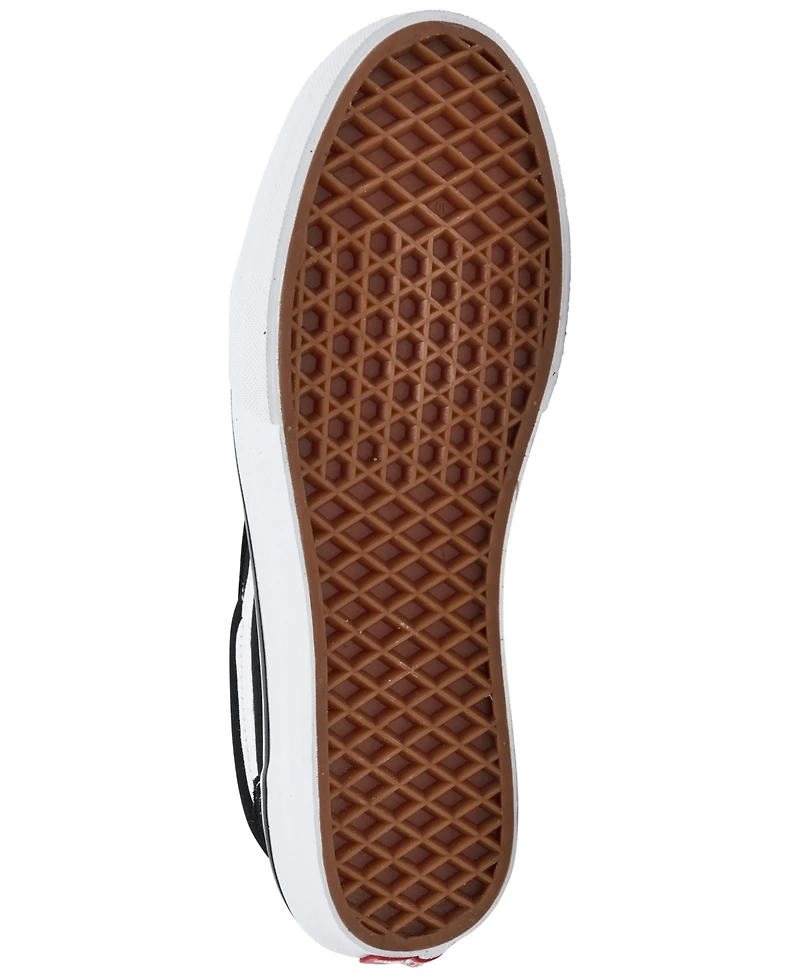 Vans Big Kids Old Skool Lifestyle Sneakers from Finish Line