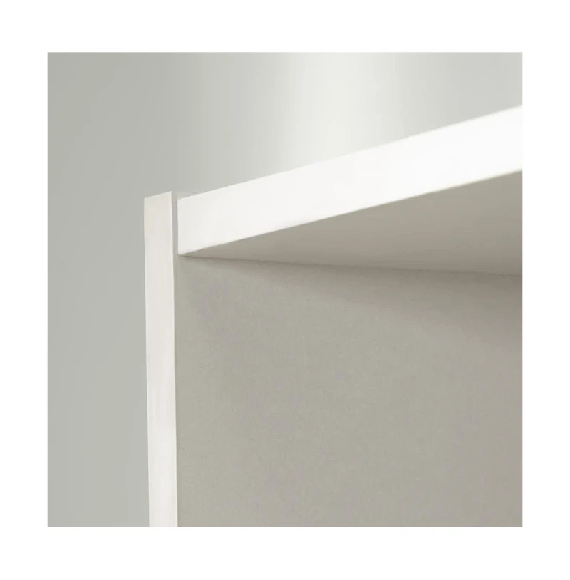 Sauder Beginnings 5 Shelf Bookcase
