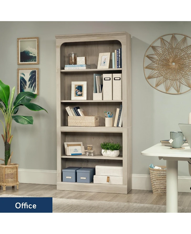 Sauder Miscellaneous Storage Bookcase
