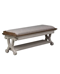 Liberty Furniture Bed Bench