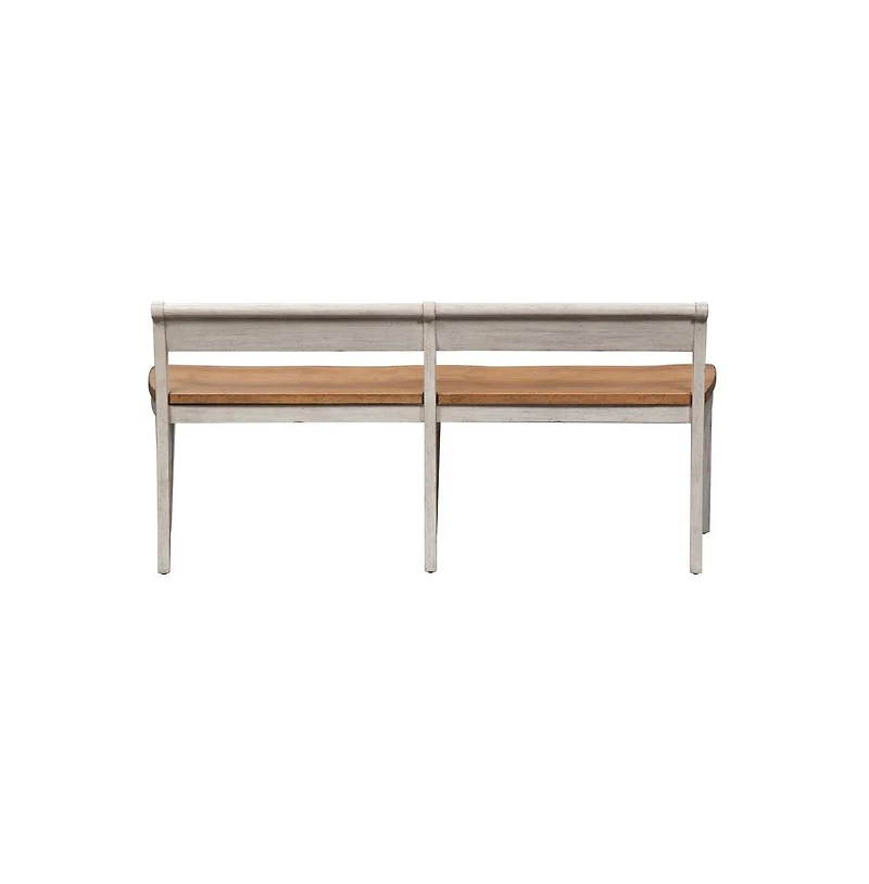 Liberty Furniture Bench (Rta)