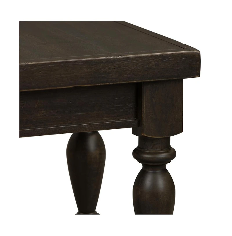 Liberty Furniture Backless Bench (Rta)