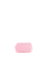 Pre-Owned Bottega Veneta Mini Cabat Tote Intrecciato Nappa