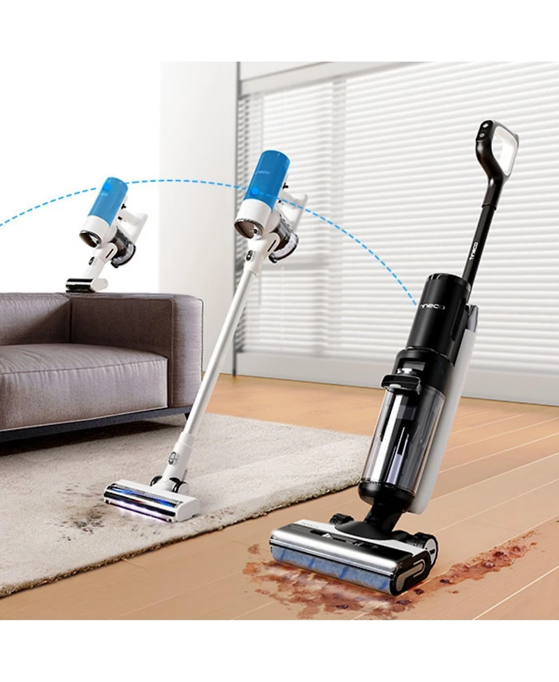 Tineco FloorWasher Pet Switch (7 Series)