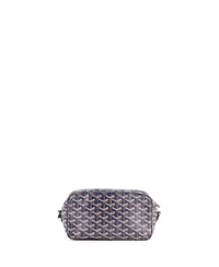 Pre-Owned Goyard Cap Vert Bag Coated Canvas