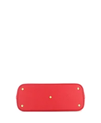 Pre-Owned Hermes 35 Bolide Bag Fjord