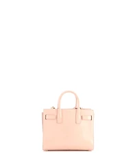 Pre-Owned Saint Laurent Nano Sac de Jour Bag Leather