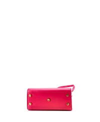 Pre-Owned Saint Laurent Nano Sac de Jour Nm Bag Leather