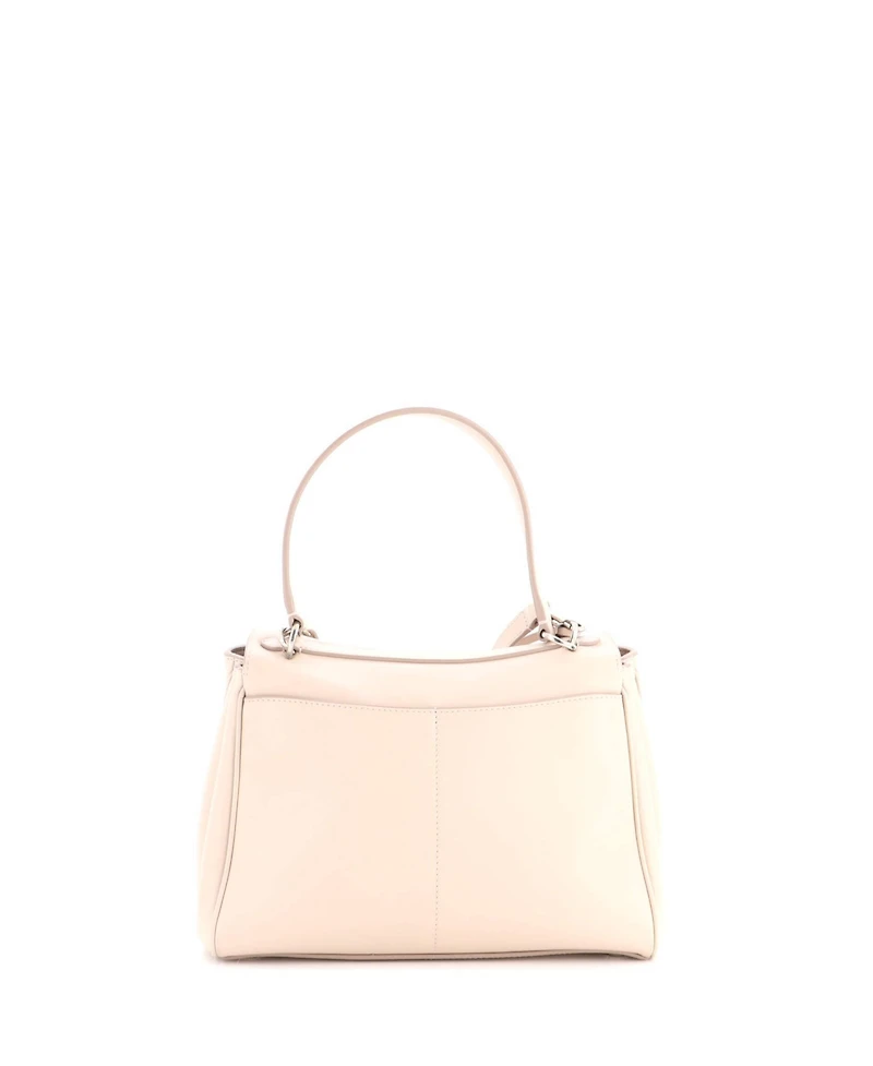 Pre-Owned Balenciaga Small Rodeo Shoulder Bag Leather