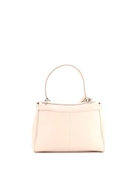 Pre-Owned Balenciaga Small Rodeo Shoulder Bag Leather