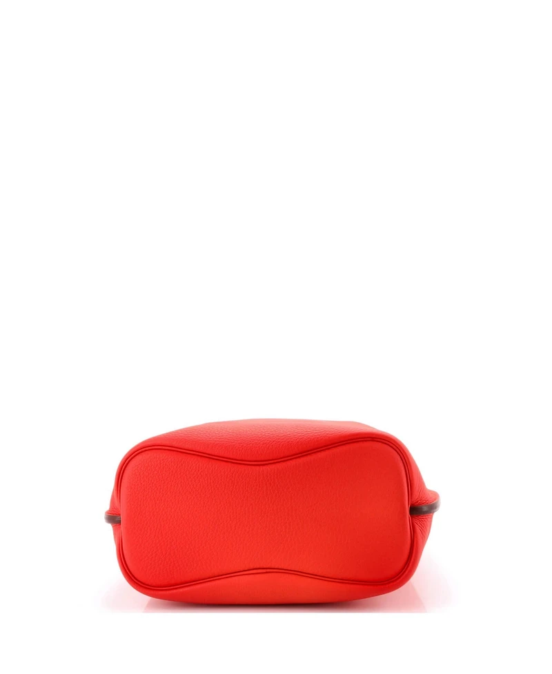 Pre-Owned Hermes So 26 Handbag Togo