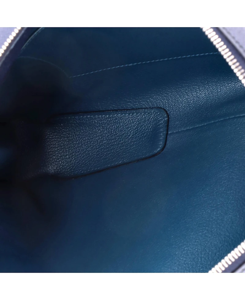 Pre-Owned Hermes CItyhall Pouch Epsom