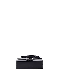 Pre-Owned Fendi x Marc Jacobs Baguette Soft Trunk Bag Printed Leather